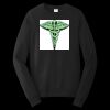 Fan Favorite Fleece Crewneck Sweatshirt Thumbnail