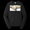 Fan Favorite Fleece Crewneck Sweatshirt Thumbnail