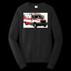 Fan Favorite Fleece Crewneck Sweatshirt Thumbnail