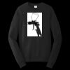 Fan Favorite Fleece Crewneck Sweatshirt Thumbnail