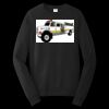 Fan Favorite Fleece Crewneck Sweatshirt Thumbnail