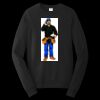 Fan Favorite Fleece Crewneck Sweatshirt Thumbnail