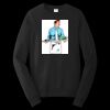 Fan Favorite Fleece Crewneck Sweatshirt Thumbnail