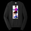 Fan Favorite Fleece Crewneck Sweatshirt Thumbnail