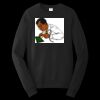 Fan Favorite Fleece Crewneck Sweatshirt Thumbnail