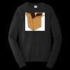 Fan Favorite Fleece Crewneck Sweatshirt Thumbnail