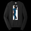 Fan Favorite Fleece Crewneck Sweatshirt Thumbnail