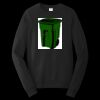 Fan Favorite Fleece Crewneck Sweatshirt Thumbnail
