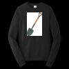 Fan Favorite Fleece Crewneck Sweatshirt Thumbnail
