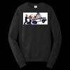Fan Favorite Fleece Crewneck Sweatshirt Thumbnail