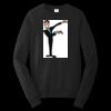 Fan Favorite Fleece Crewneck Sweatshirt Thumbnail