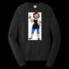 Fan Favorite Fleece Crewneck Sweatshirt Thumbnail
