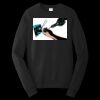Fan Favorite Fleece Crewneck Sweatshirt Thumbnail