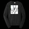 Fan Favorite Fleece Crewneck Sweatshirt Thumbnail