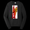 Fan Favorite Fleece Crewneck Sweatshirt Thumbnail