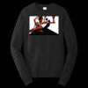 Fan Favorite Fleece Crewneck Sweatshirt Thumbnail