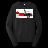Fan Favorite Fleece Crewneck Sweatshirt Thumbnail