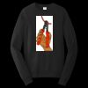 Fan Favorite Fleece Crewneck Sweatshirt Thumbnail