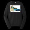 Fan Favorite Fleece Crewneck Sweatshirt Thumbnail