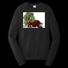 Fan Favorite Fleece Crewneck Sweatshirt Thumbnail