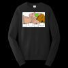Fan Favorite Fleece Crewneck Sweatshirt Thumbnail
