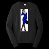 Fan Favorite Fleece Crewneck Sweatshirt Thumbnail