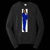 Fan Favorite Fleece Crewneck Sweatshirt Thumbnail