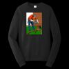 Fan Favorite Fleece Crewneck Sweatshirt Thumbnail
