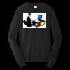 Fan Favorite Fleece Crewneck Sweatshirt Thumbnail