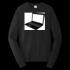 Fan Favorite Fleece Crewneck Sweatshirt Thumbnail