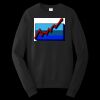 Fan Favorite Fleece Crewneck Sweatshirt Thumbnail