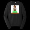 Fan Favorite Fleece Crewneck Sweatshirt Thumbnail