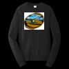 Fan Favorite Fleece Crewneck Sweatshirt Thumbnail