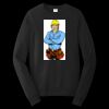 Fan Favorite Fleece Crewneck Sweatshirt Thumbnail