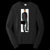 Fan Favorite Fleece Crewneck Sweatshirt Thumbnail