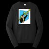 Fan Favorite Fleece Crewneck Sweatshirt Thumbnail