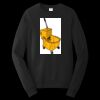 Fan Favorite Fleece Crewneck Sweatshirt Thumbnail