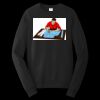 Fan Favorite Fleece Crewneck Sweatshirt Thumbnail
