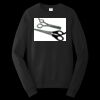 Fan Favorite Fleece Crewneck Sweatshirt Thumbnail