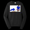 Fan Favorite Fleece Crewneck Sweatshirt Thumbnail