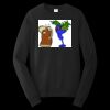 Fan Favorite Fleece Crewneck Sweatshirt Thumbnail