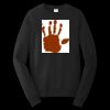 Fan Favorite Fleece Crewneck Sweatshirt Thumbnail