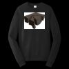 Fan Favorite Fleece Crewneck Sweatshirt Thumbnail