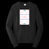 Fan Favorite Fleece Crewneck Sweatshirt Thumbnail