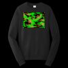 Fan Favorite Fleece Crewneck Sweatshirt Thumbnail