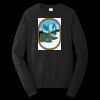 Fan Favorite Fleece Crewneck Sweatshirt Thumbnail