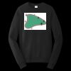 Fan Favorite Fleece Crewneck Sweatshirt Thumbnail