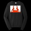 Fan Favorite Fleece Crewneck Sweatshirt Thumbnail