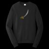 Fan Favorite Fleece Crewneck Sweatshirt Thumbnail