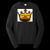 Fan Favorite Fleece Crewneck Sweatshirt Thumbnail